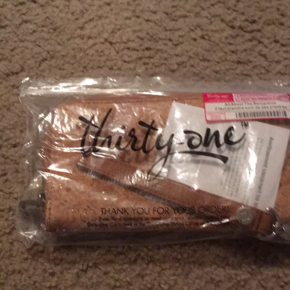 All About The Benjamins Wallet